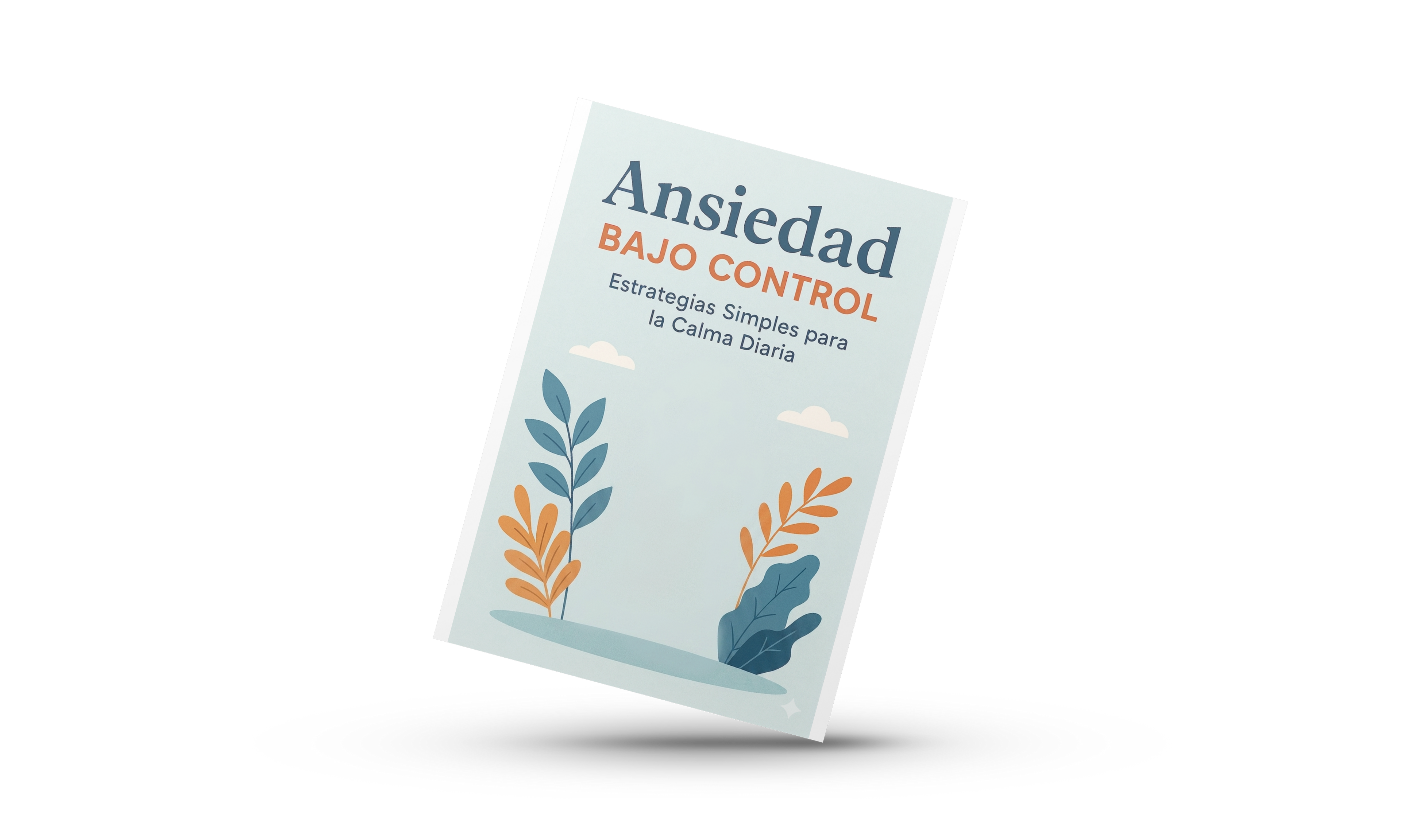 Ansiedad cotidiana y como regularte sin terapia